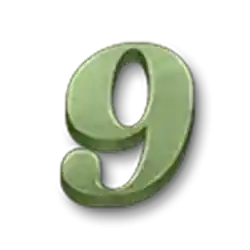 Symbol 11 Dollar Vault