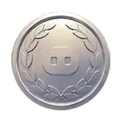 Collect of Dollar Vault Slot