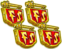 4x fs