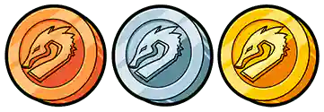 coins