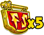 fs x5