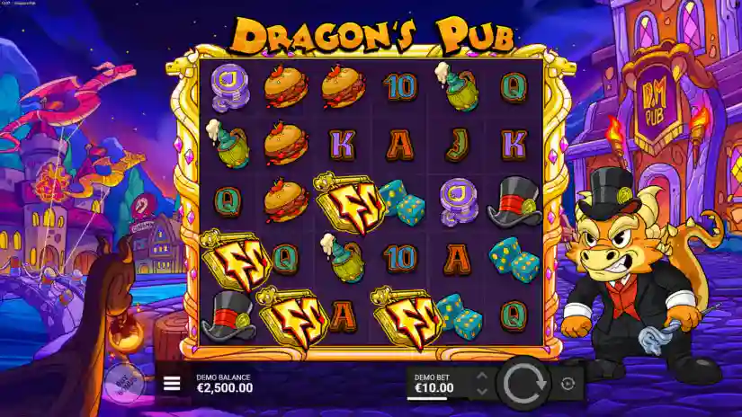 Bonus Game