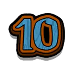 Symbol 10 Dragon’s Pub