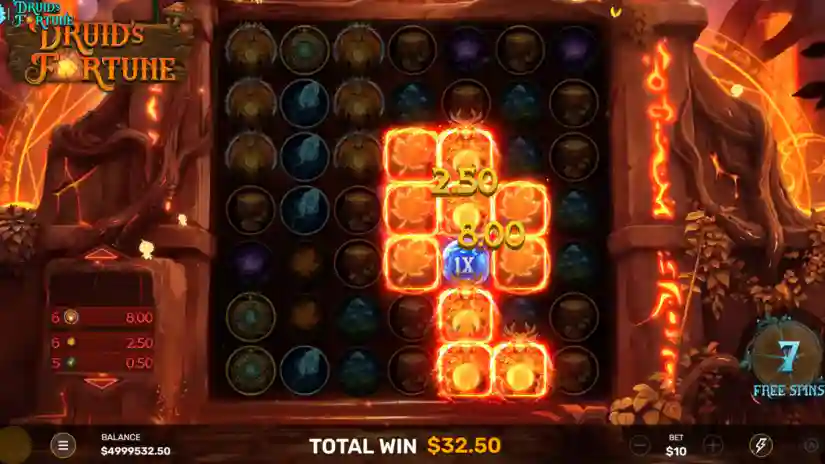 Gameplay