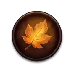Symbol 05 Druid’s Fortune