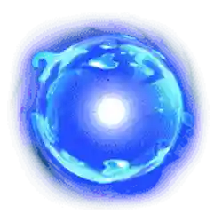 Magic Orbs