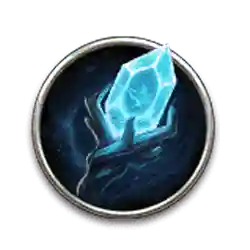 Symbol 03 Druid’s Fortune