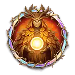 Symbol 01 Druid’s Fortune