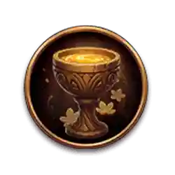 Symbol 04 Druid’s Fortune