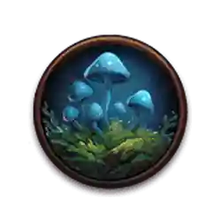 Symbol 07 Druid’s Fortune