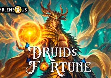 Druid’s Fortune