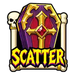 Scatter Symbol