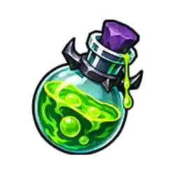 Symbol 09 Evil Bet: Cursed Spin