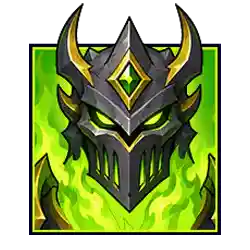 Symbol 02 Evil Bet: Cursed Spin