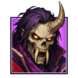Symbol 03 Evil Bet: Cursed Spin