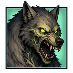 Symbol 05 Evil Bet: Cursed Spin