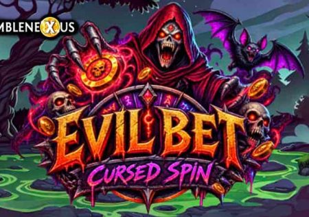 Evil Bet: Cursed Spin