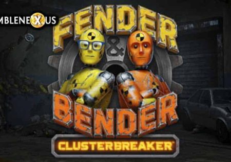 Fender & Bender ClusterBreaker