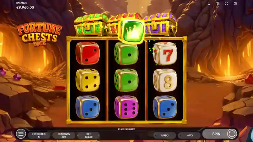 Gameplay