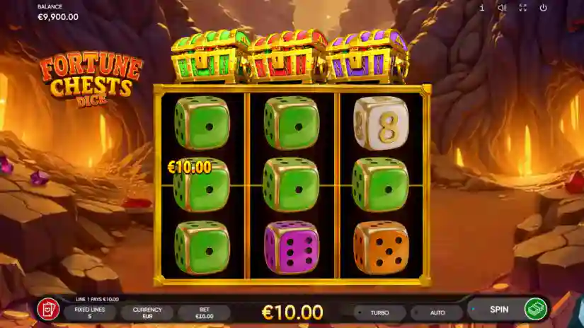 Bonus Game