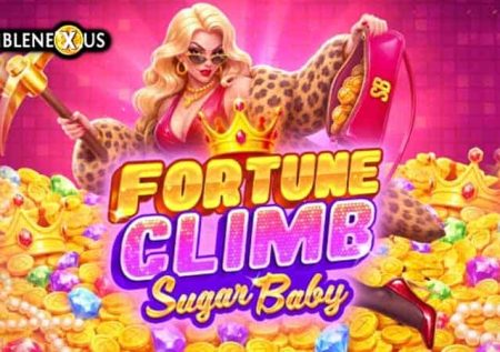 Fortune Climb: Sugar Baby