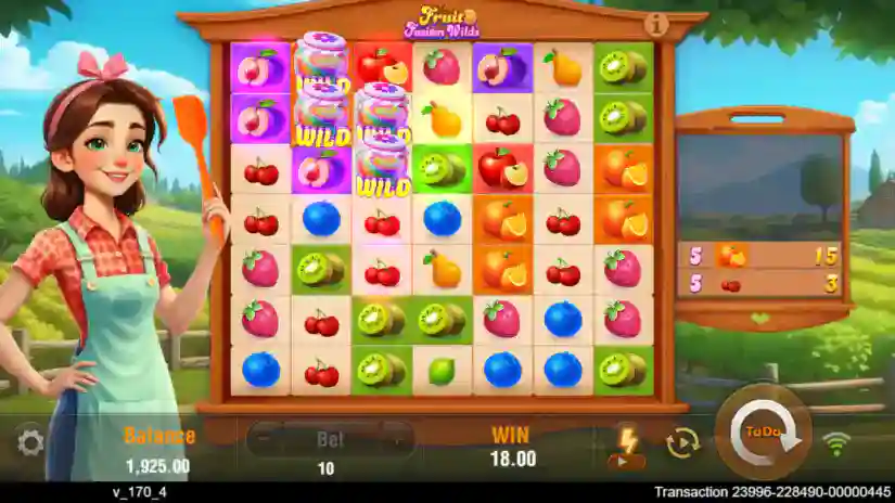 Gameplay