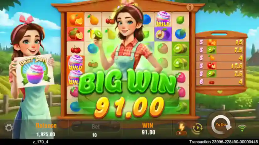 Big Win