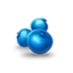Symbol 09 Fruit Fusion Wilds