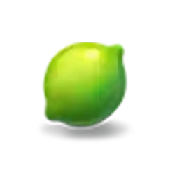 Symbol 08 Fruit Fusion Wilds