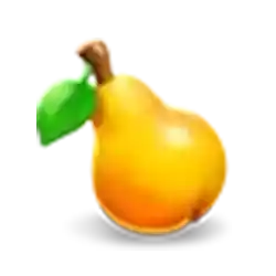 Symbol 06 Fruit Fusion Wilds