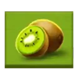 Symbol 04 Fruit Fusion Wilds