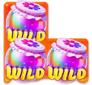 wild 3 4