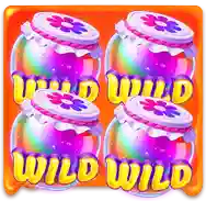 wild 4