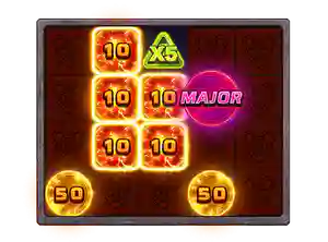 Fusion Bonus