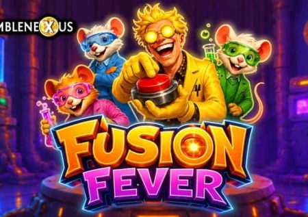 Fusion Fever