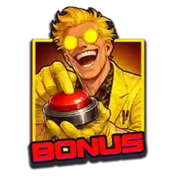 BONUS symbol