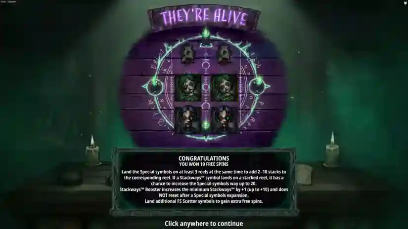 Bonus Game