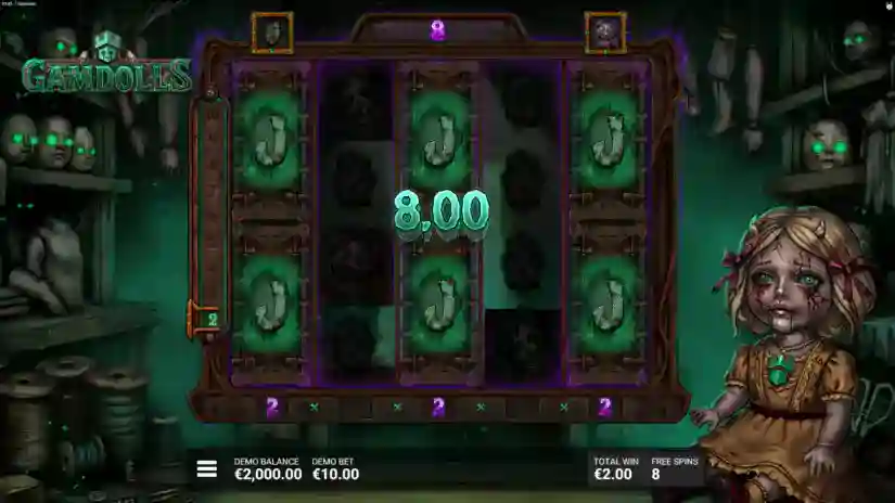 Gameplay