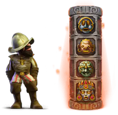 The Pillar Of Fortune