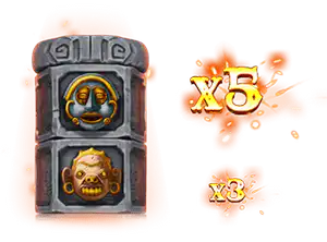 Pillar Multipliers