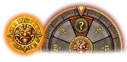 Wheel Bonus