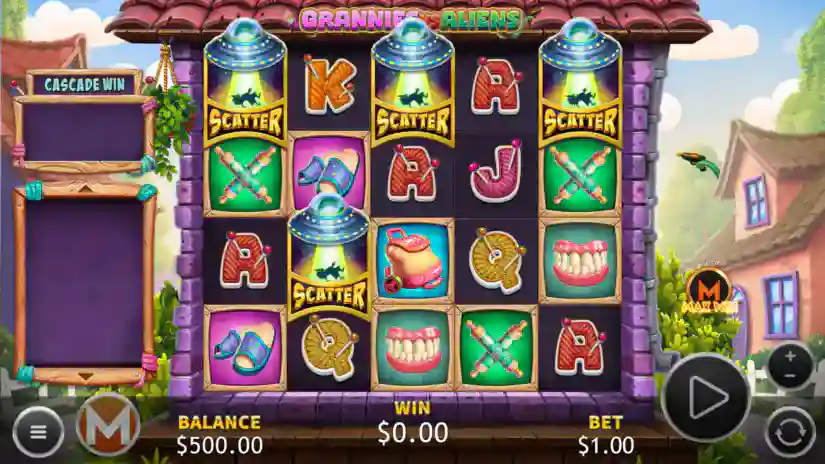 Free Spins