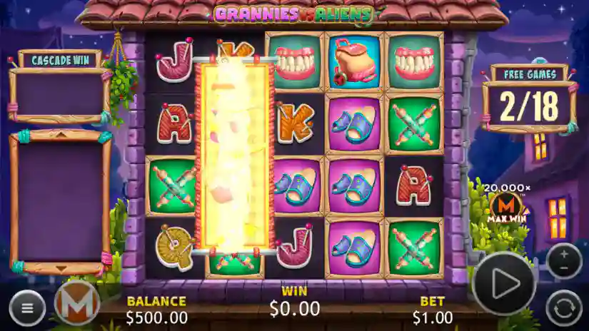 Gameplay