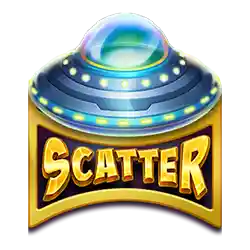 symbol scatter