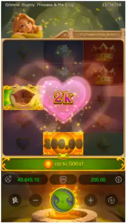 Collector Symbols And Prize Symbols