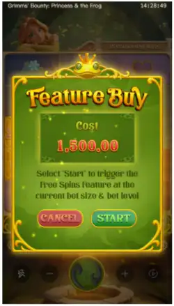 Buy Bonus