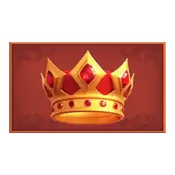 Symbol 01 Grimms’ Bounty: Princess & the Frog