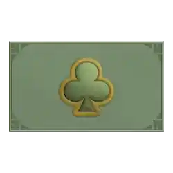 Symbol 07 Grimms’ Bounty: Princess & the Frog