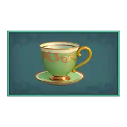 Symbol 03 Grimms’ Bounty: Princess & the Frog