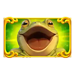 Wild of Grimms’ Bounty: Princess & the Frog Slot